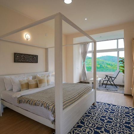 Ekostay I Pearl House Villa I 360 Degrees Tea Estate Ooty Eksteriør billede